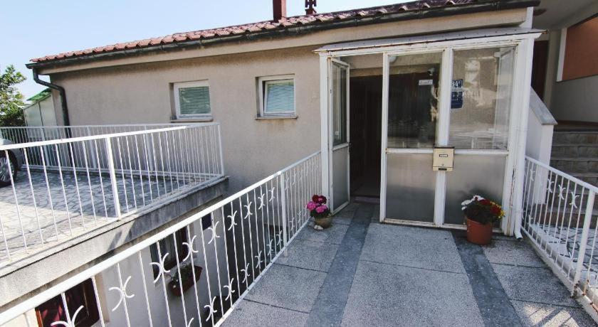 2 Minutes To The Beach Ev Station Available Crikvenica Exterior photo