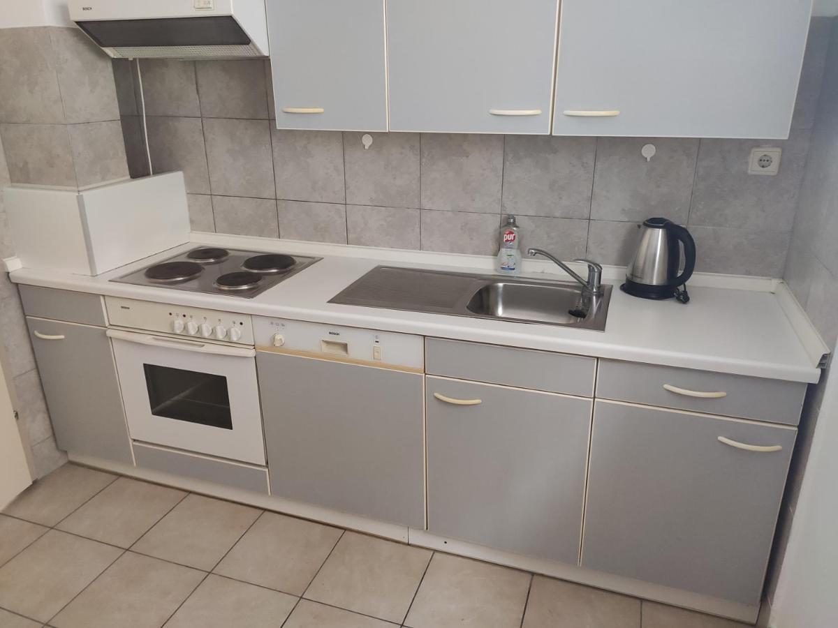 2 Minutes To The Beach Ev Station Available Crikvenica Exterior photo