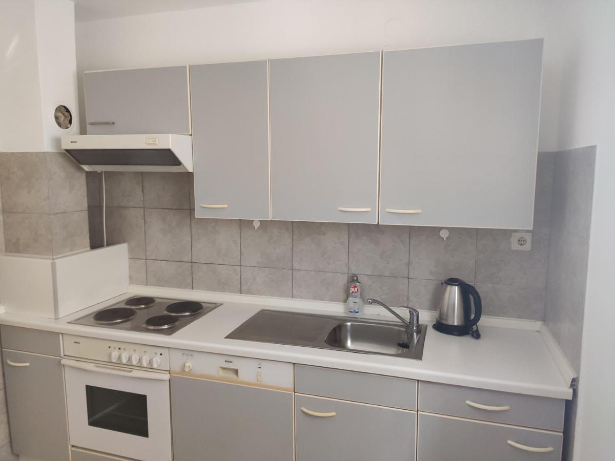 2 Minutes To The Beach Ev Station Available Crikvenica Exterior photo