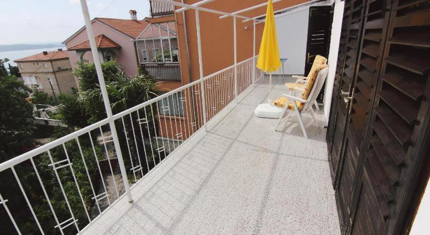 2 Minutes To The Beach Ev Station Available Crikvenica Exterior photo
