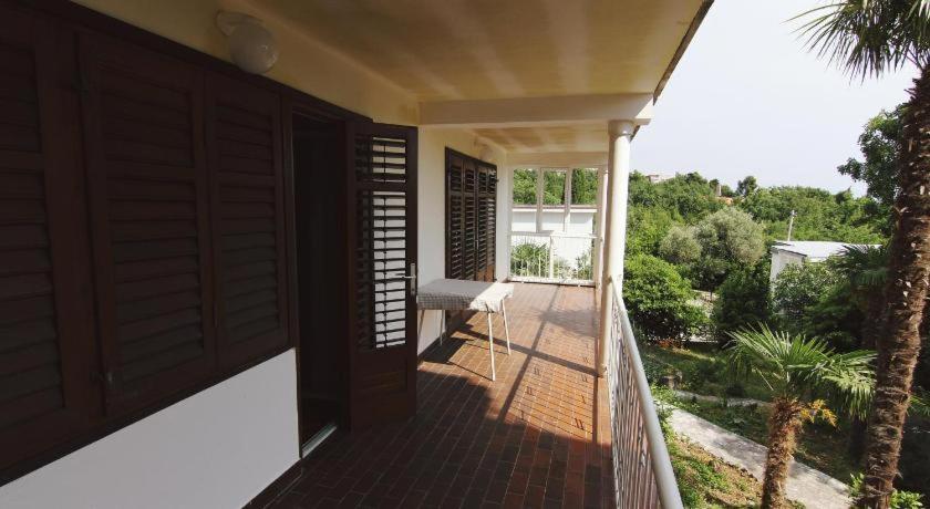 2 Minutes To The Beach Ev Station Available Crikvenica Exterior photo
