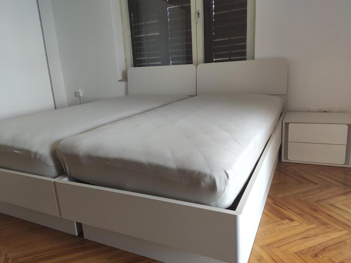 2 Minutes To The Beach Ev Station Available Crikvenica Exterior photo