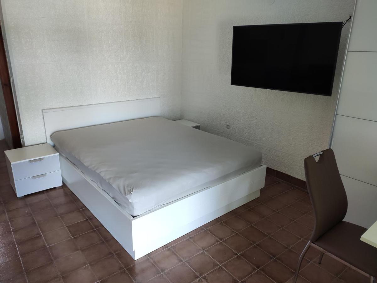 2 Minutes To The Beach Ev Station Available Crikvenica Exterior photo