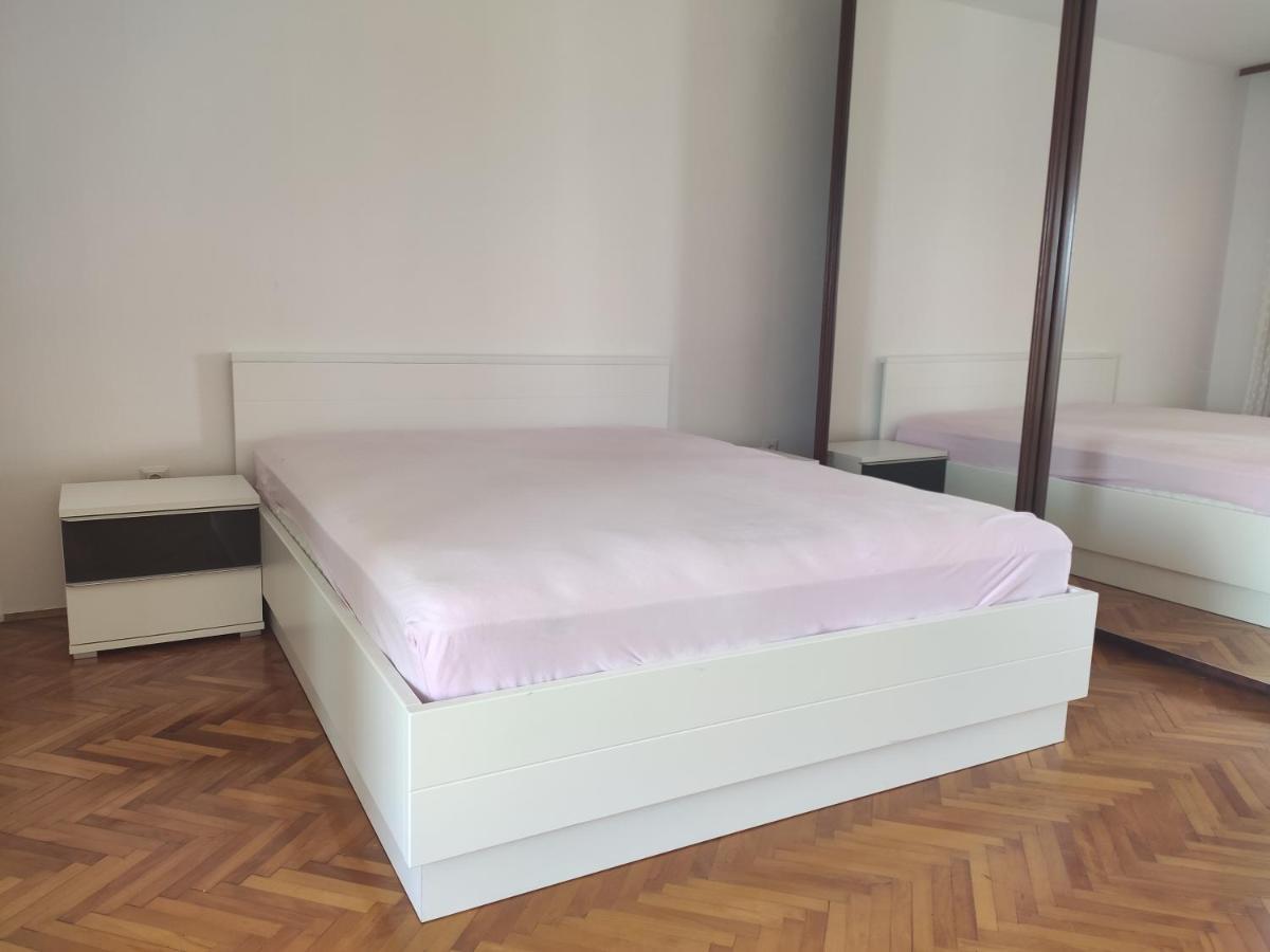 2 Minutes To The Beach Ev Station Available Crikvenica Exterior photo