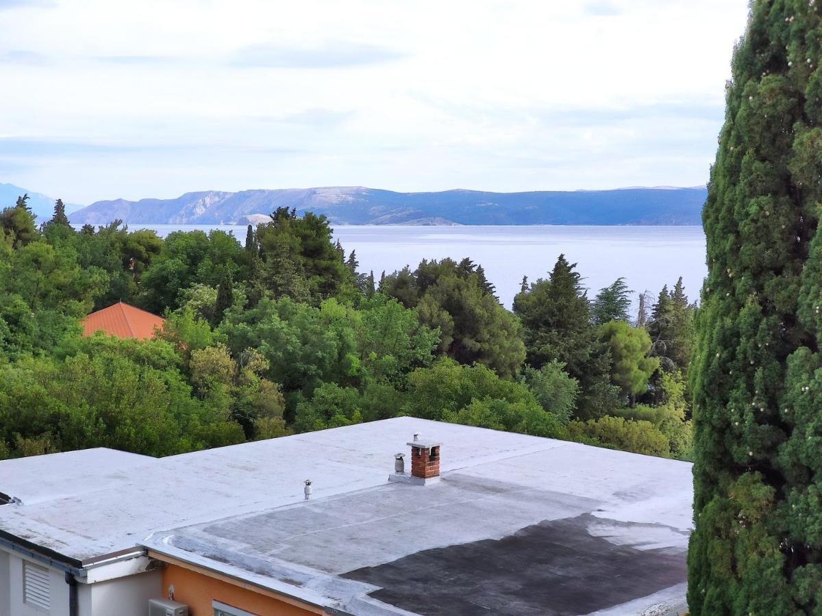 2 Minutes To The Beach Ev Station Available Crikvenica Exterior photo