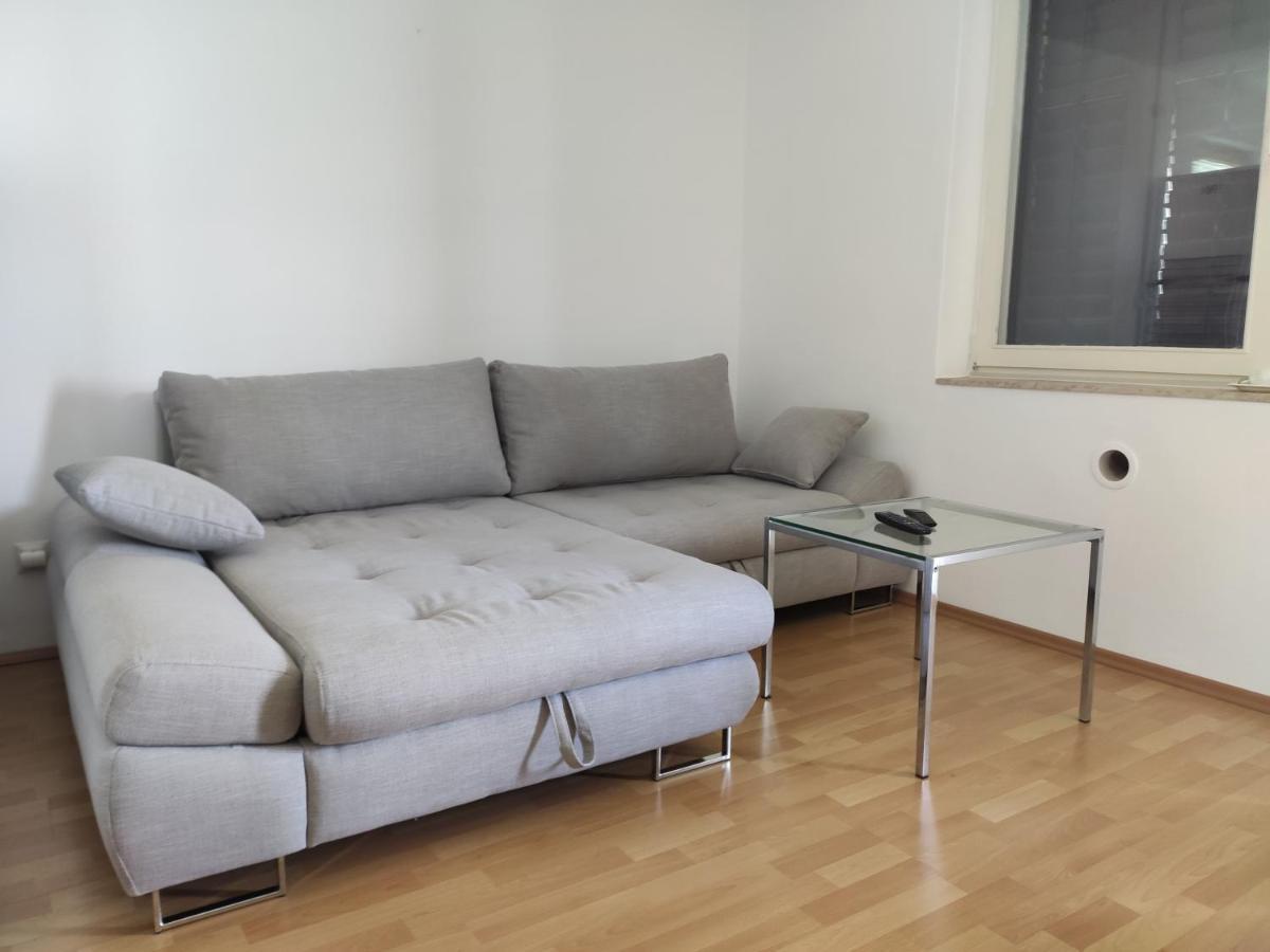 2 Minutes To The Beach Ev Station Available Crikvenica Exterior photo