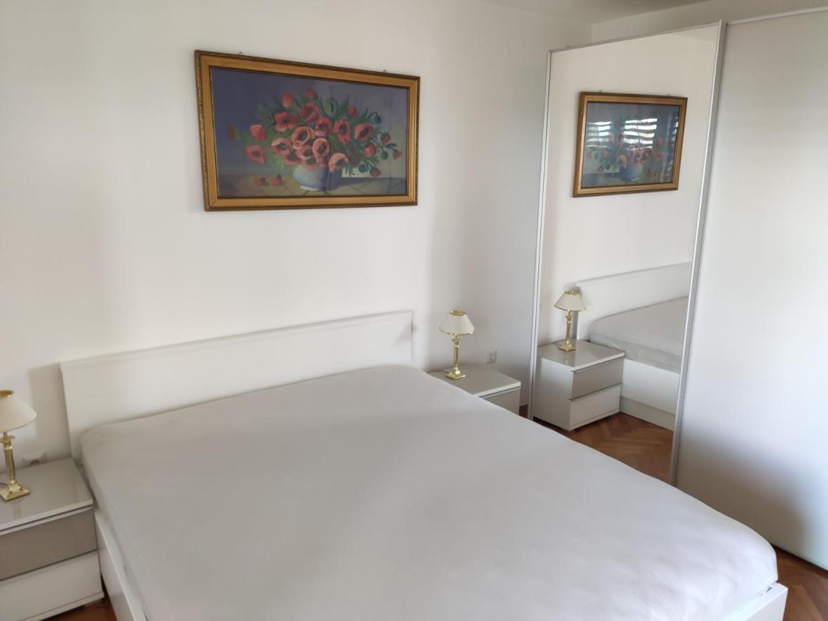 2 Minutes To The Beach Ev Station Available Crikvenica Exterior photo