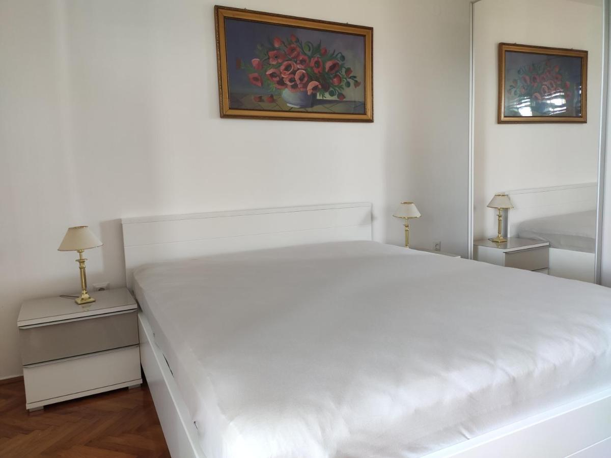 2 Minutes To The Beach Ev Station Available Crikvenica Exterior photo