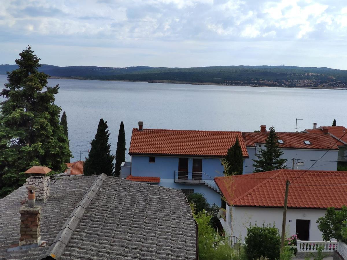 2 Minutes To The Beach Ev Station Available Crikvenica Exterior photo