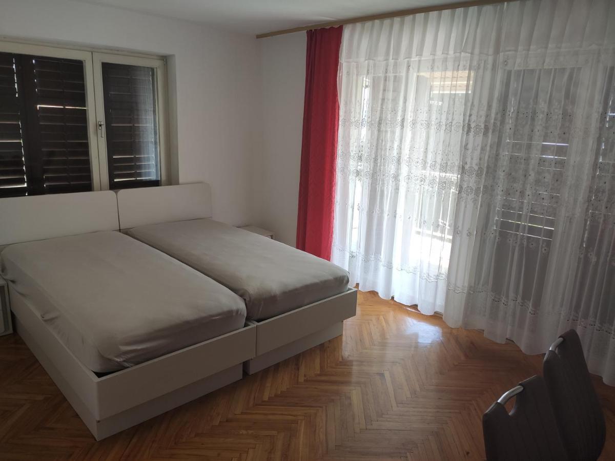 2 Minutes To The Beach Ev Station Available Crikvenica Exterior photo